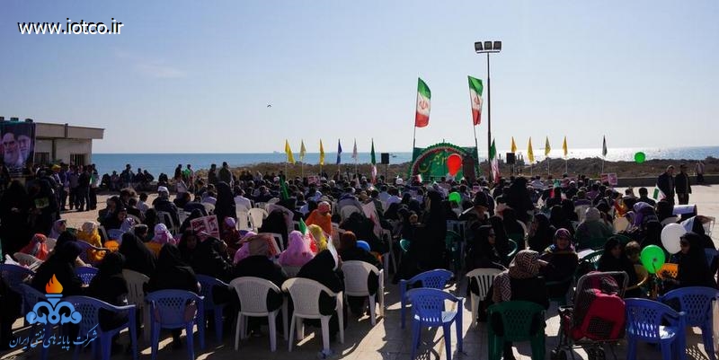 راهپیمایی 22 بهمن 1403 10