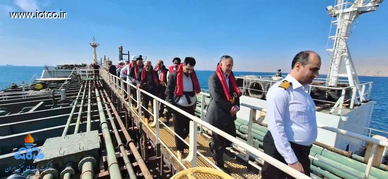 اسدروز+ پایانه میعانات گازی پارس جنوبی 3