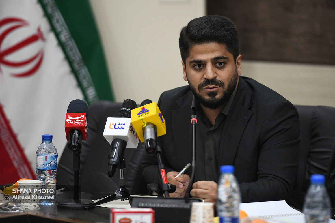 نشست شورای توسعه و برنامه‌ریزی شهرستان عسلویه 10