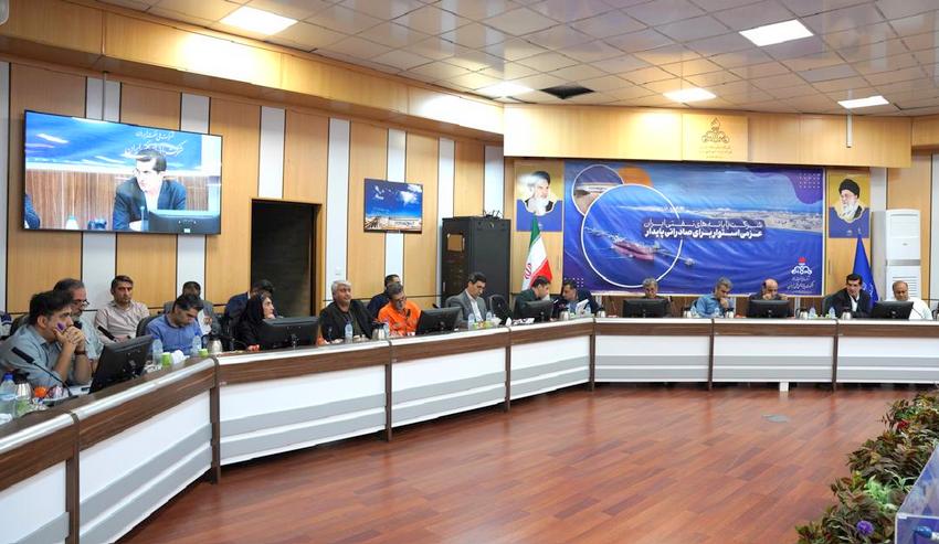 مولایی + ساختار+ تشکیلات و روشها 5