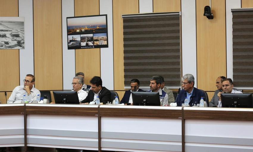 مولایی + ساختار+ تشکیلات و روشها 6