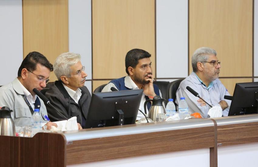 مولایی + ساختار+ تشکیلات و روشها 7