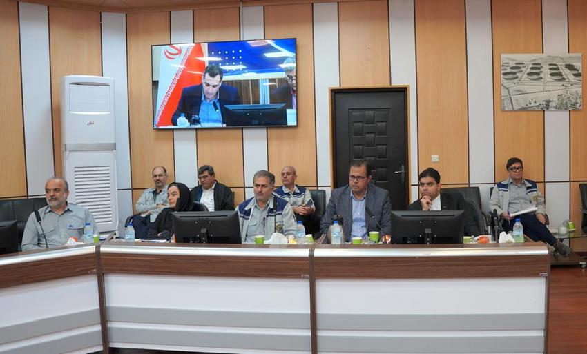 مولایی + ساختار+ تشکیلات و روشها 13