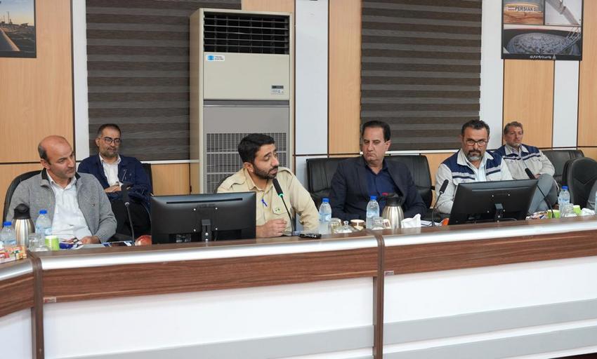 مولایی + ساختار+ تشکیلات و روشها 15