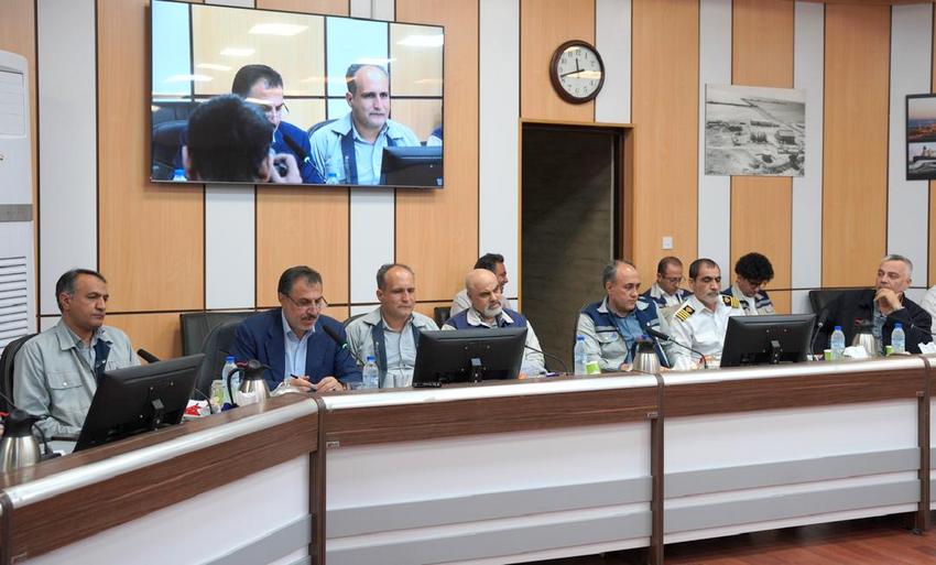 مولایی + ساختار+ تشکیلات و روشها 19