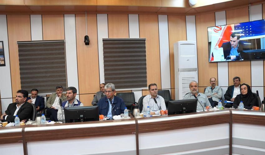 مولایی + ساختار+ تشکیلات و روشها 21