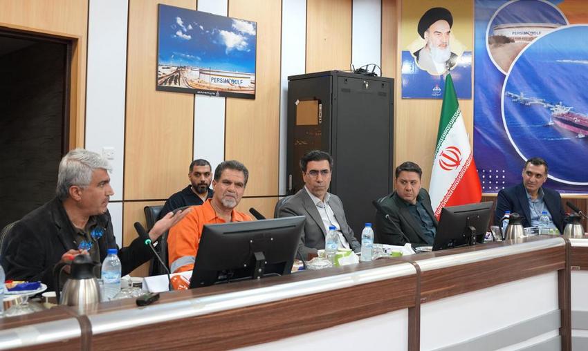 مولایی + ساختار+ تشکیلات و روشها 22