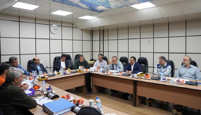 مولایی + ساختار+ تشکیلات و روشها 23