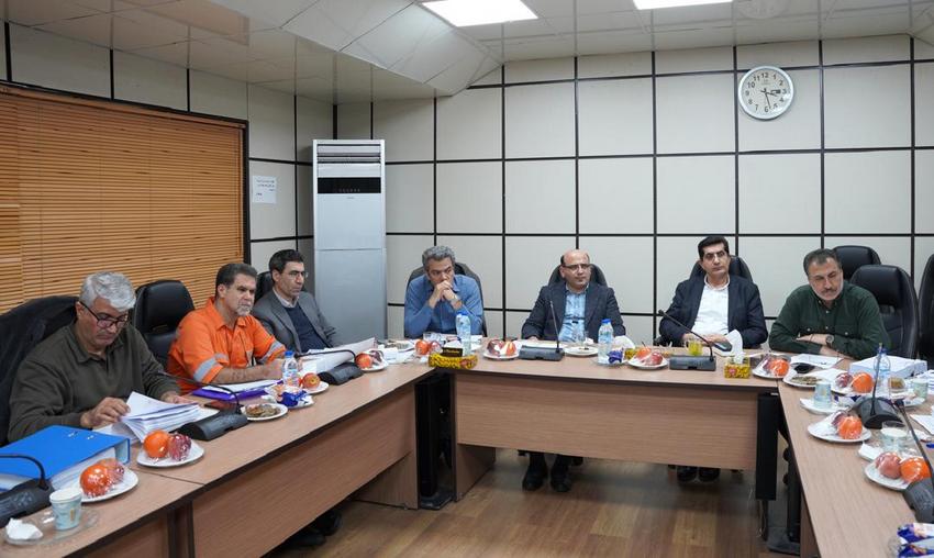 مولایی + ساختار+ تشکیلات و روشها 25