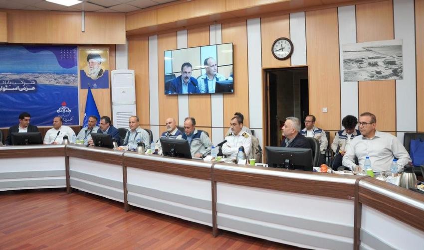 مولایی + ساختار+ تشکیلات و روشها 26