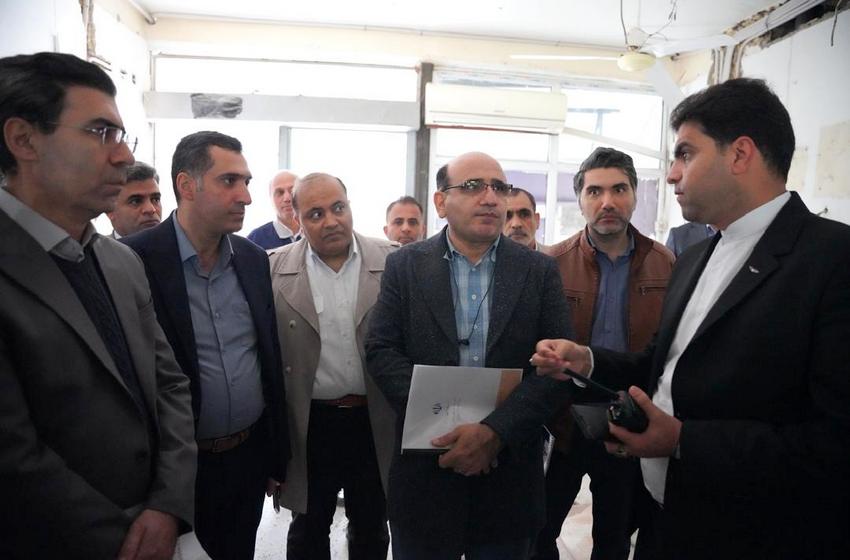 مولایی + ساختار+ تشکیلات و روشها 27