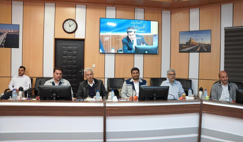 مولایی + ساختار+ تشکیلات و روشها 29