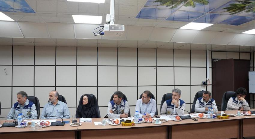 مولایی + ساختار+ تشکیلات و روشها 30