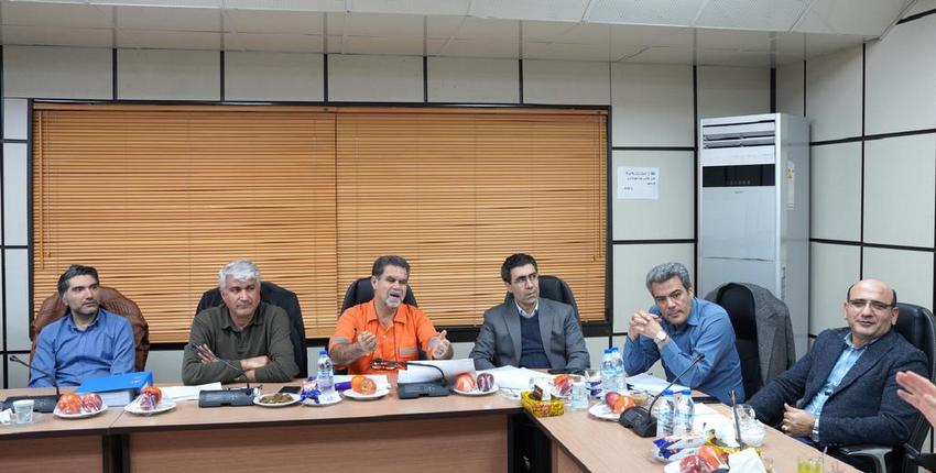 مولایی + ساختار+ تشکیلات و روشها 31