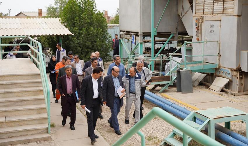 مولایی + ساختار+ تشکیلات و روشها 32