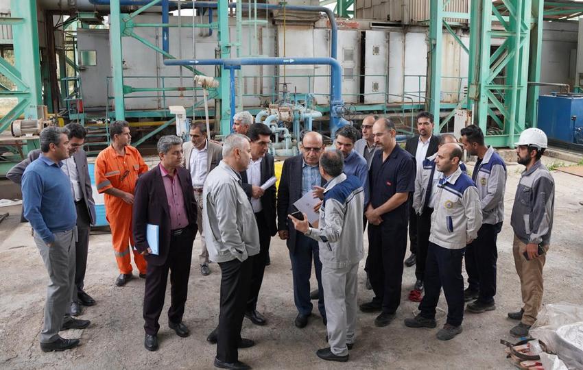 مولایی + ساختار+ تشکیلات و روشها 39