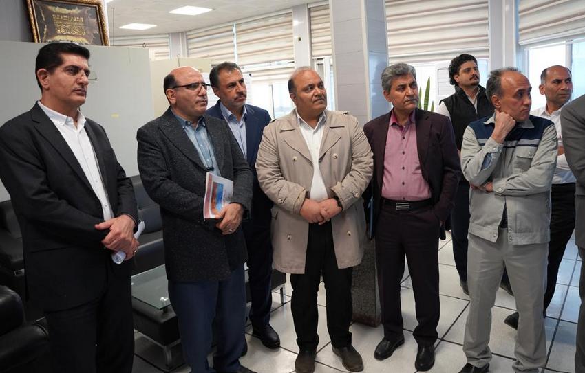 مولایی + ساختار+ تشکیلات و روشها 40