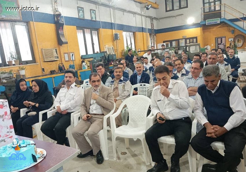 بازنشستگی محمود نوری + عملیات دریایی 7