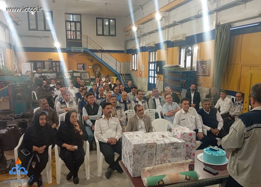 بازنشستگی محمود نوری + عملیات دریایی 9