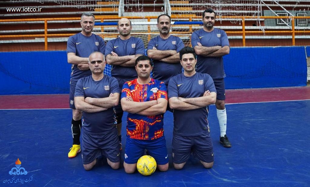 مسابقات حراست‌های شرکت پایانه‌های نفتی ایران+ دهه فجر 32