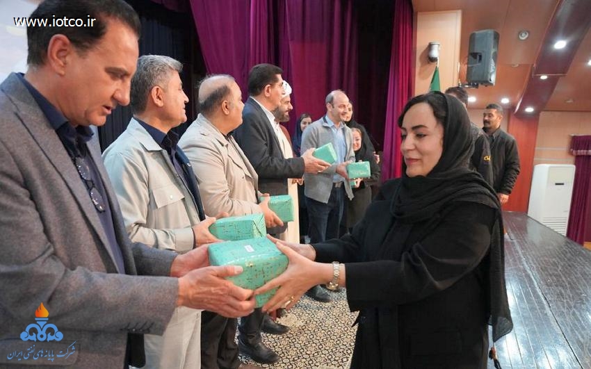 اختتامیه جشنواره‌های دهه فجر  1