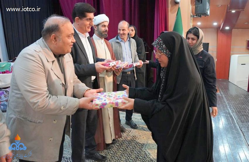 اختتامیه جشنواره‌های دهه فجر  9