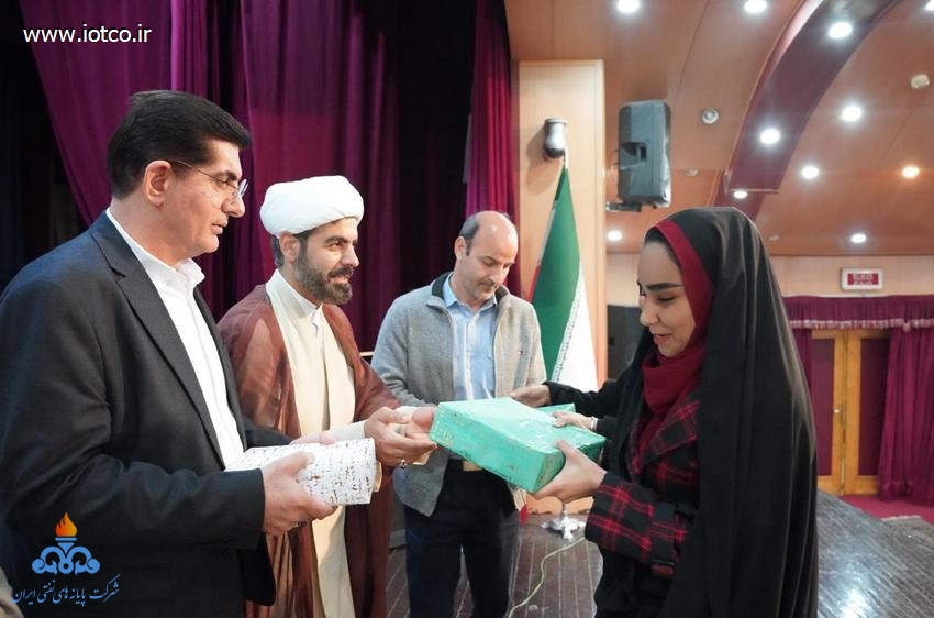 اختتامیه جشنواره‌های دهه فجر  12