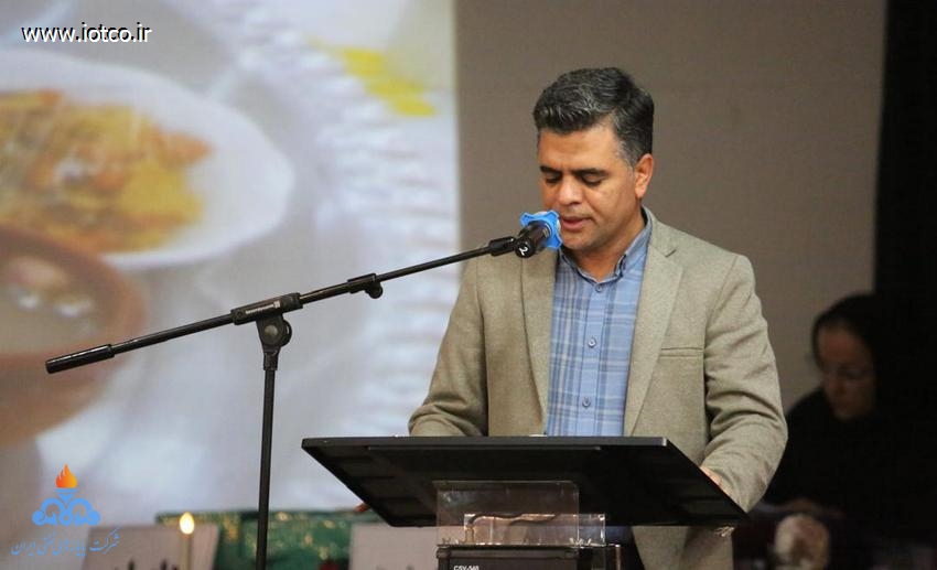 اختتامیه جشنواره‌های دهه فجر  16