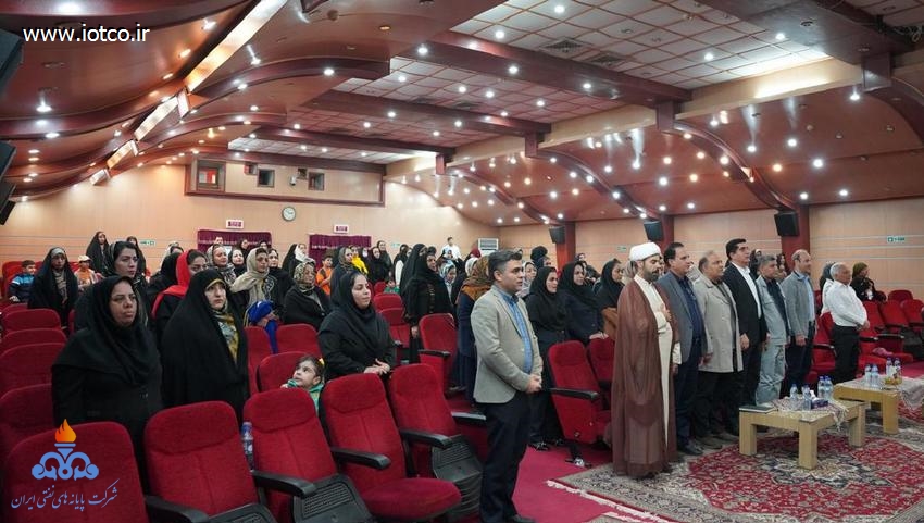 اختتامیه جشنواره‌های دهه فجر  18