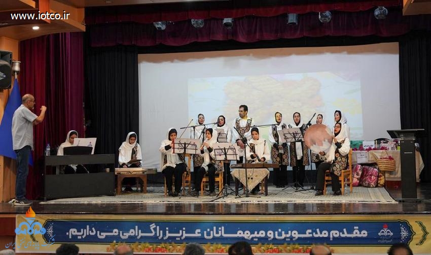 اختتامیه جشنواره‌های دهه فجر  19