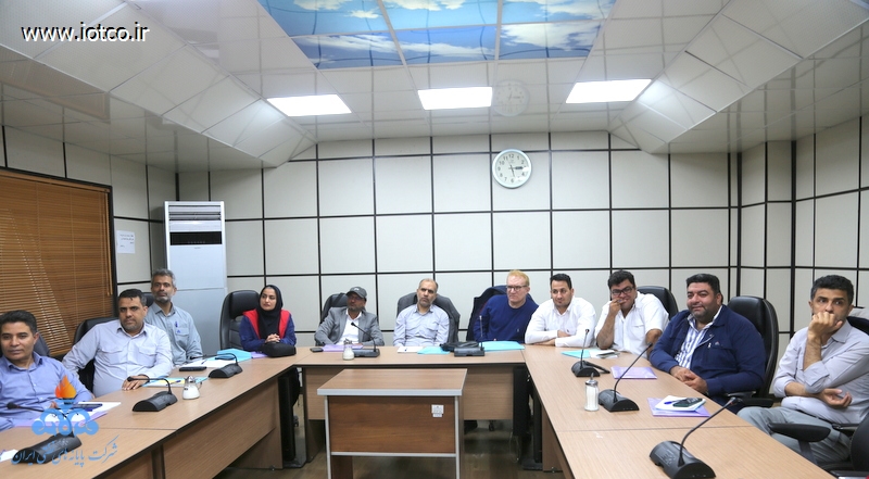 نرم‌افزار نیازسنجی آموزشی "برسا"  3