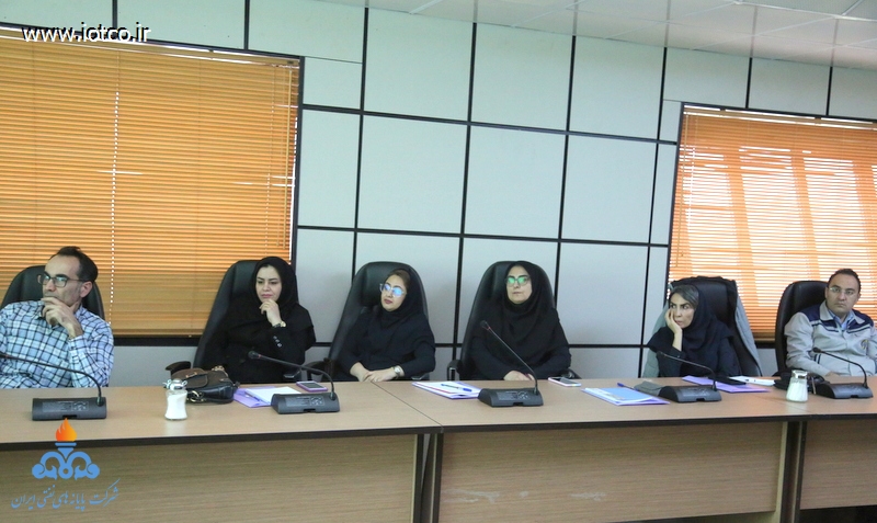 نرم‌افزار نیازسنجی آموزشی "برسا"  5