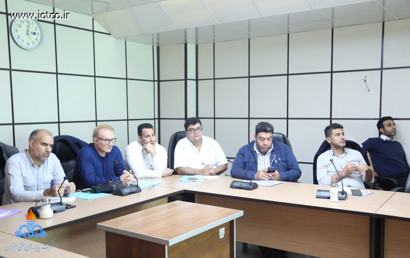 نرم‌افزار نیازسنجی آموزشی "برسا"  6