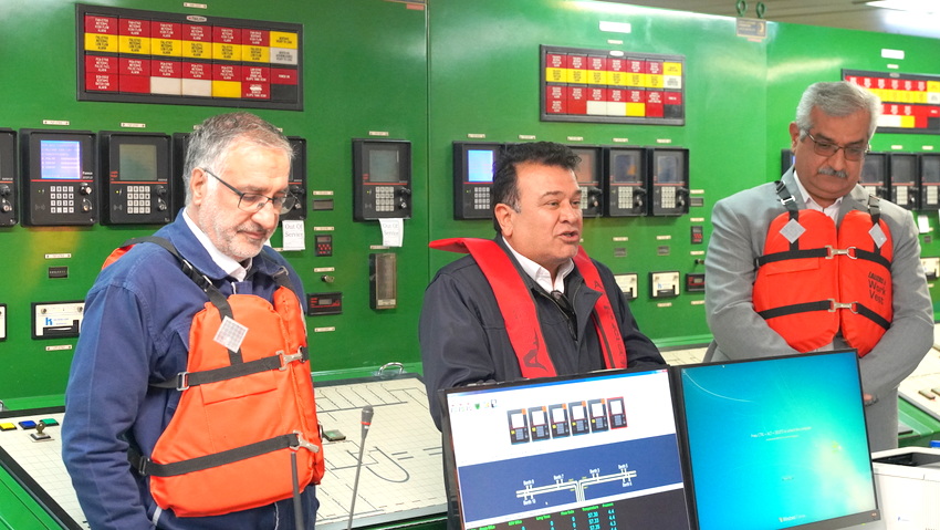 رضا مرادی حقیقت + مدیر حسابرسی داخلی شرکت ملی نفت ایران+اسدروز + مخازن+ اسکله + پروژه + کنترل کیفیت 43