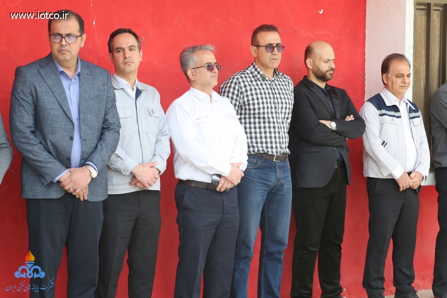 هفته منابع طبیعی+ مراسم درختکاری در جزیره خارگ 33