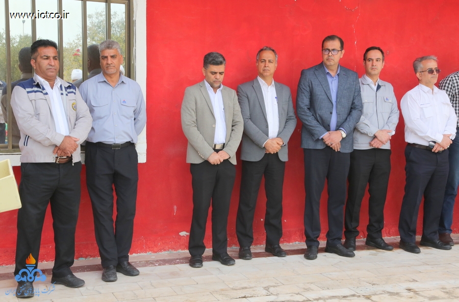 هفته منابع طبیعی+ مراسم درختکاری در جزیره خارگ 34