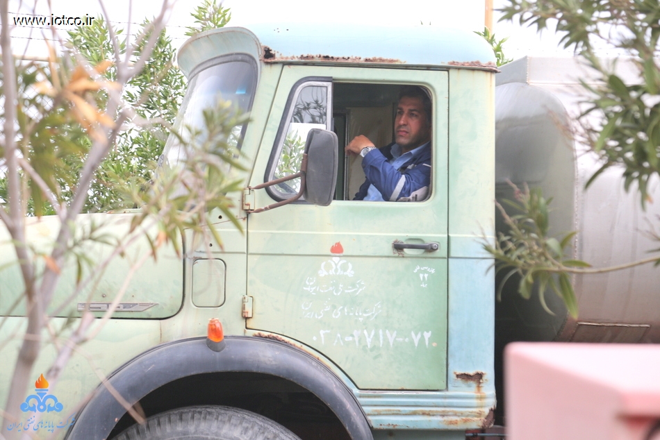 مانور ایمنی + نیروگاه برق  8