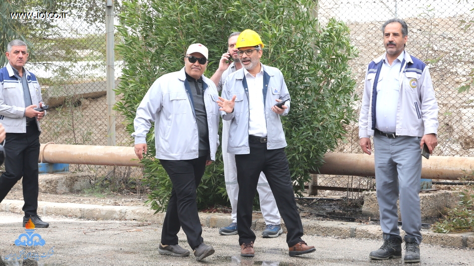 مانور ایمنی + نیروگاه برق  12