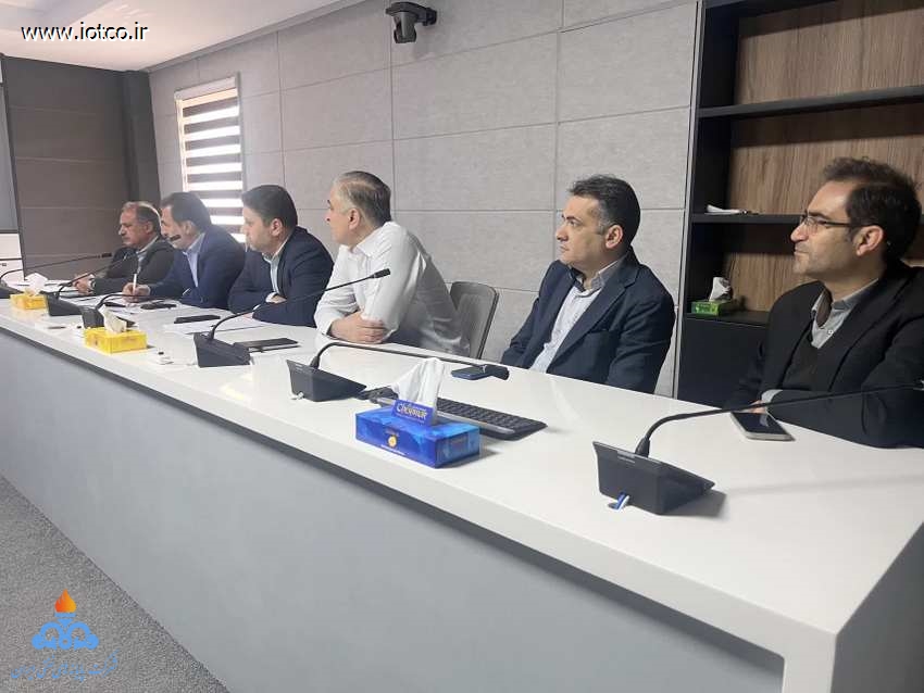 معارفه انتظام + مدیر مهندسی و ساختمان 6