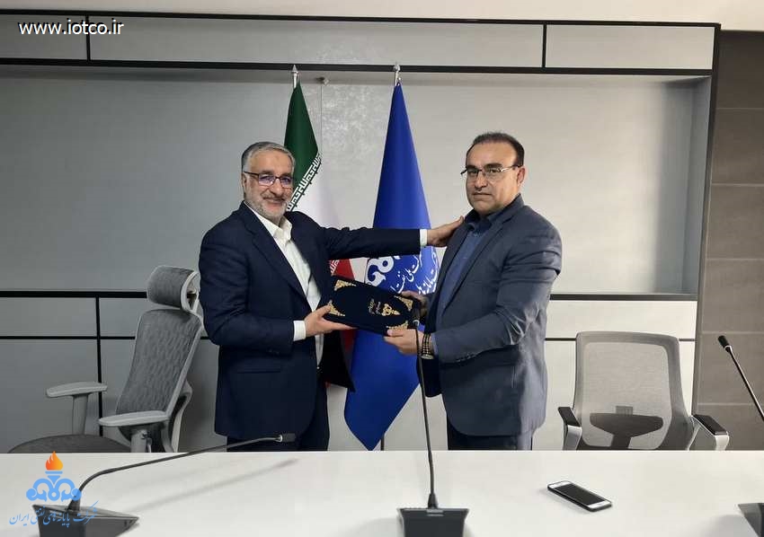 معارفه انتظام + مدیر مهندسی و ساختمان 8 2