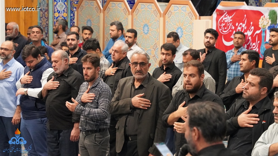 مراسم شب بیست و سوم رمضان  10