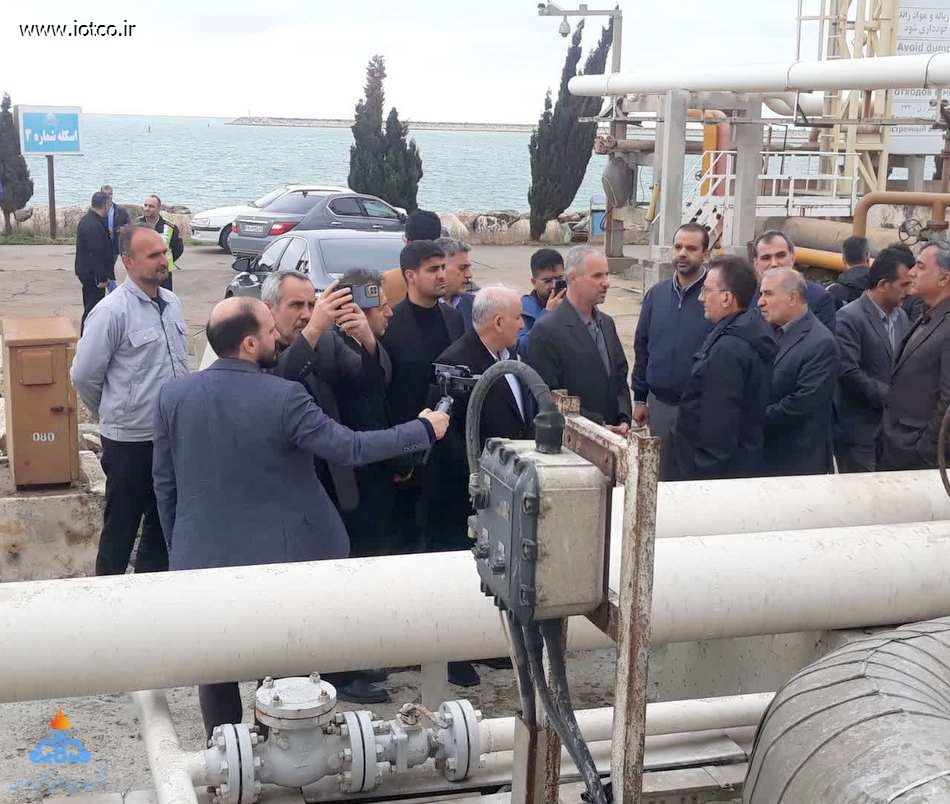 مهدی یونسی رستمی، استاندار مازندران + علی معلمی + شمال 1