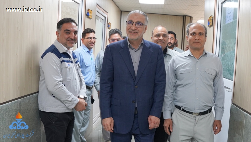 دیدار با کارکنان + اسدروز+ میری+ سال نو + نوروزی 11