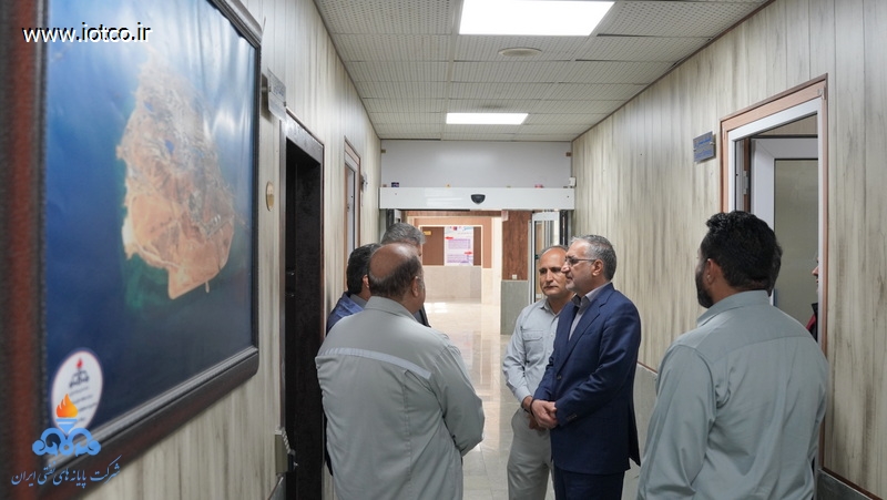 دیدار با کارکنان + اسدروز+ میری+ سال نو + نوروزی 15