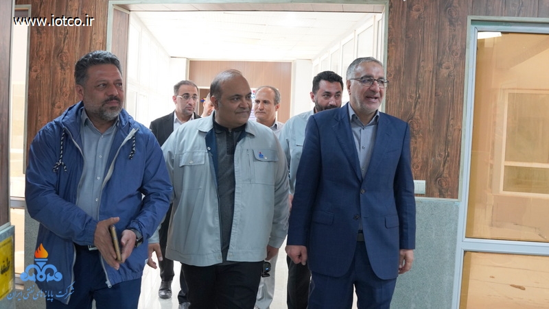 دیدار با کارکنان + اسدروز+ میری+ سال نو + نوروزی 17