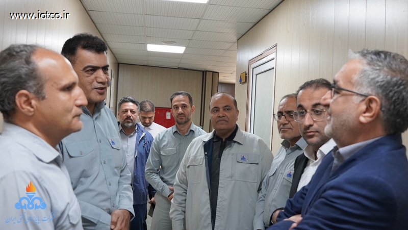 دیدار با کارکنان + اسدروز+ میری+ سال نو + نوروزی 18