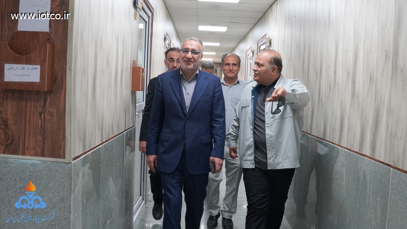 دیدار با کارکنان + اسدروز+ میری+ سال نو + نوروزی 24