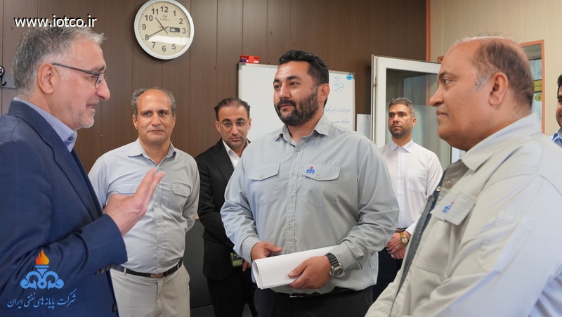 دیدار با کارکنان + اسدروز+ میری+ سال نو + نوروزی 25