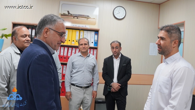 دیدار با کارکنان + اسدروز+ میری+ سال نو + نوروزی 27