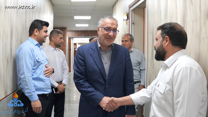 دیدار با کارکنان + اسدروز+ میری+ سال نو + نوروزی 28